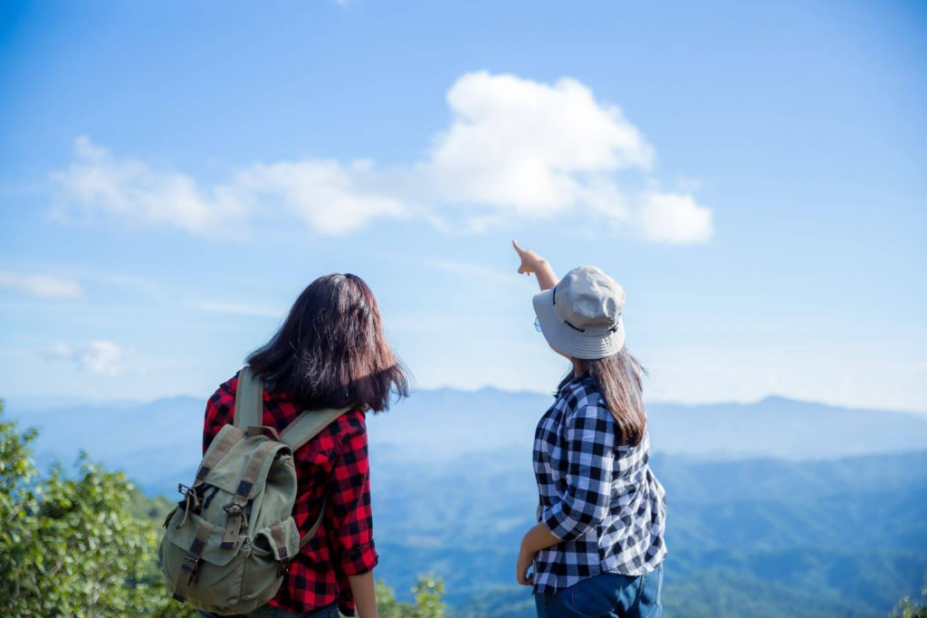 Make the world-renowned tourist spots in the Philippines part of your travel bucket