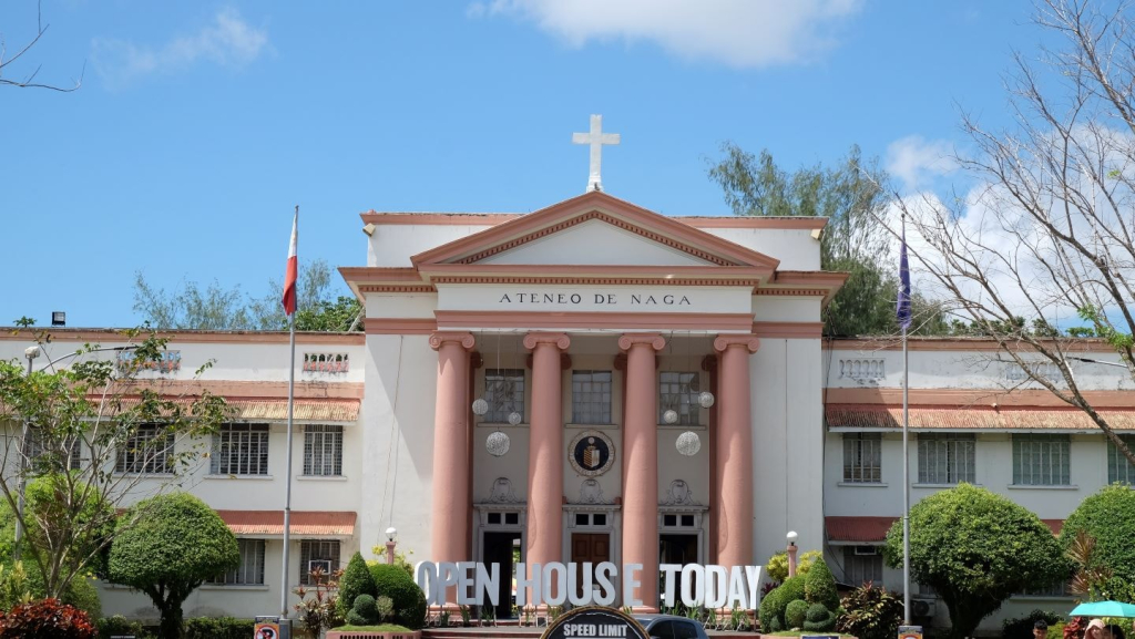 Academic institutions near Camella in Bicol include Ateneo de Naga, Divine World College, Forbes College, Agnes Academy
