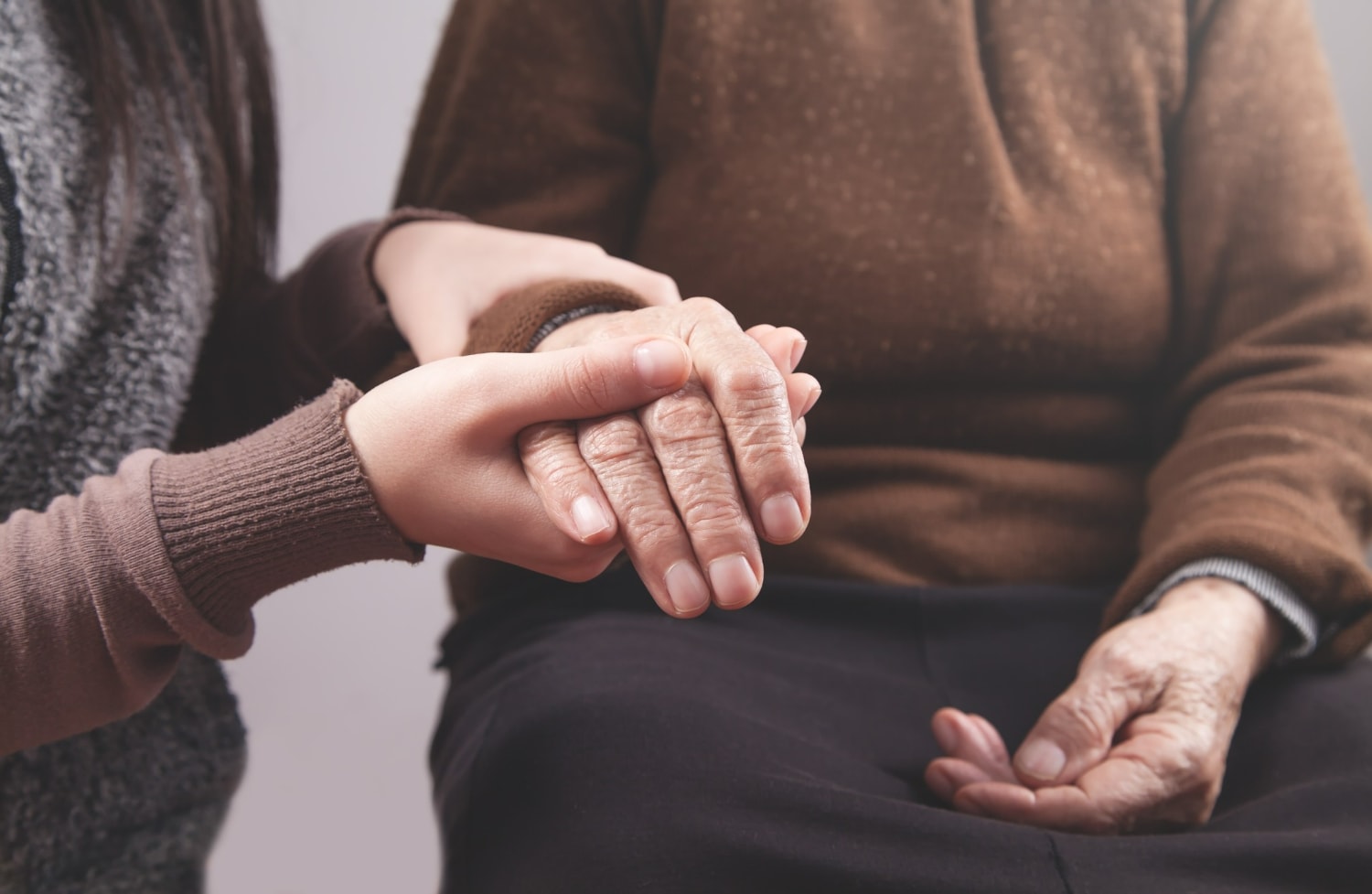 How to make a home safe for Alzheimer's patients