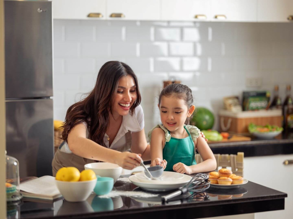 Must-having baking tools for your baking needs