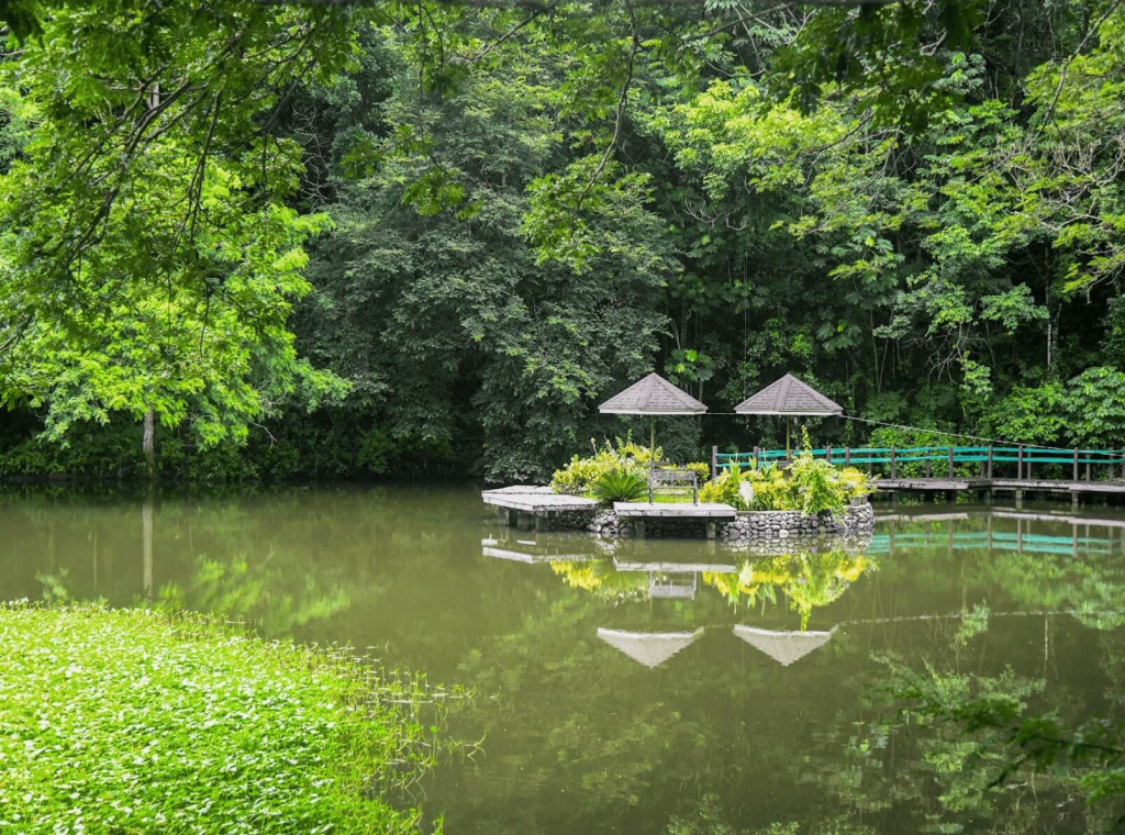 Things to do in Nueva Vizcaya image from PH World Expo