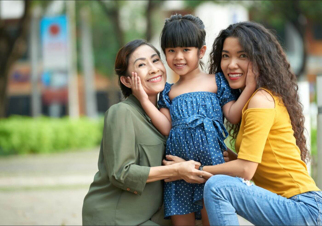 A Filipino Family's Guide to Early Breast Cancer Detection | Camella