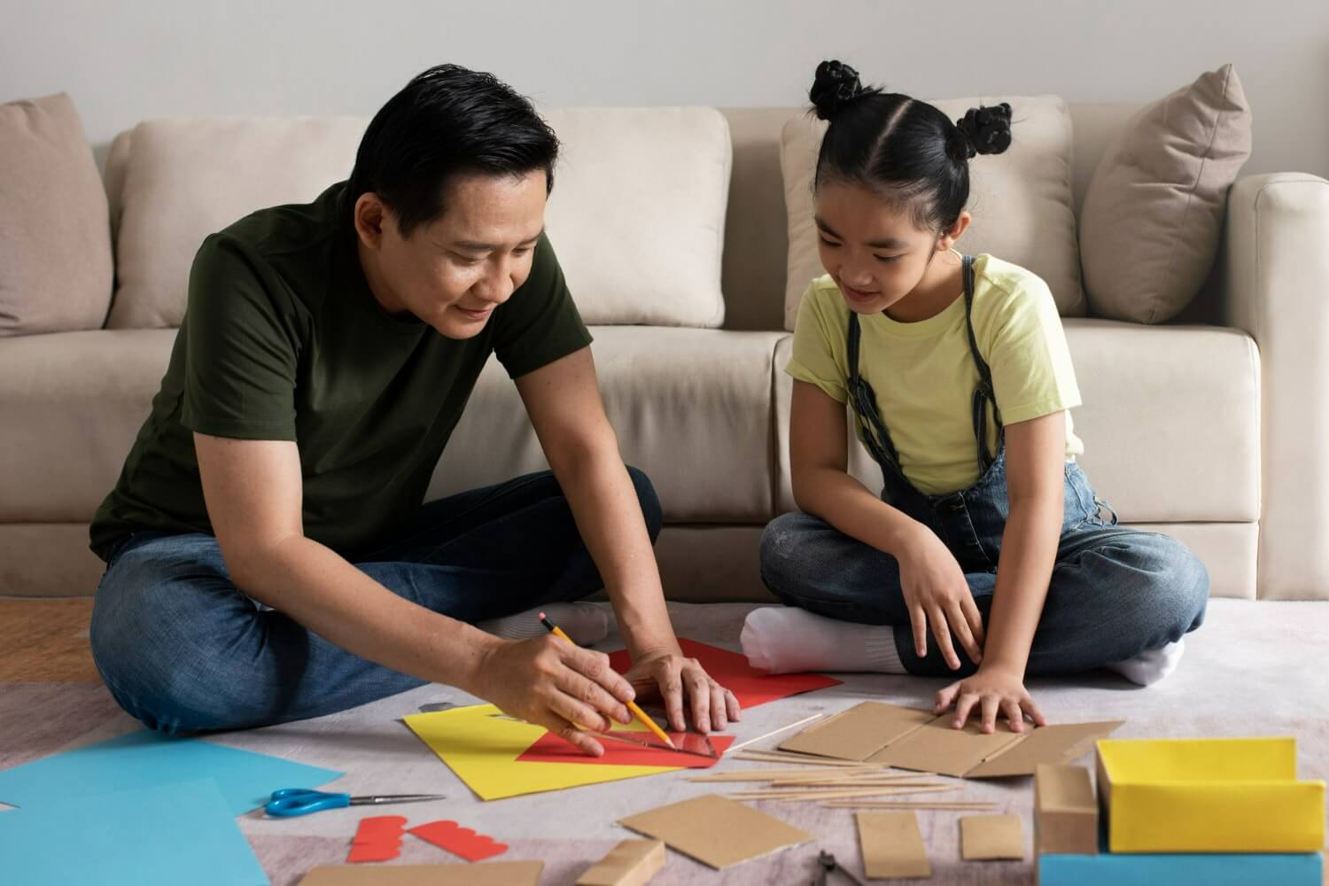 Sembreak Post Your Home, Your Sanctuary: Things To Do at Home During Sembreak ...