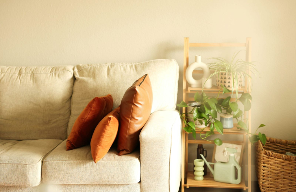 How to improve indoor air quality in your home