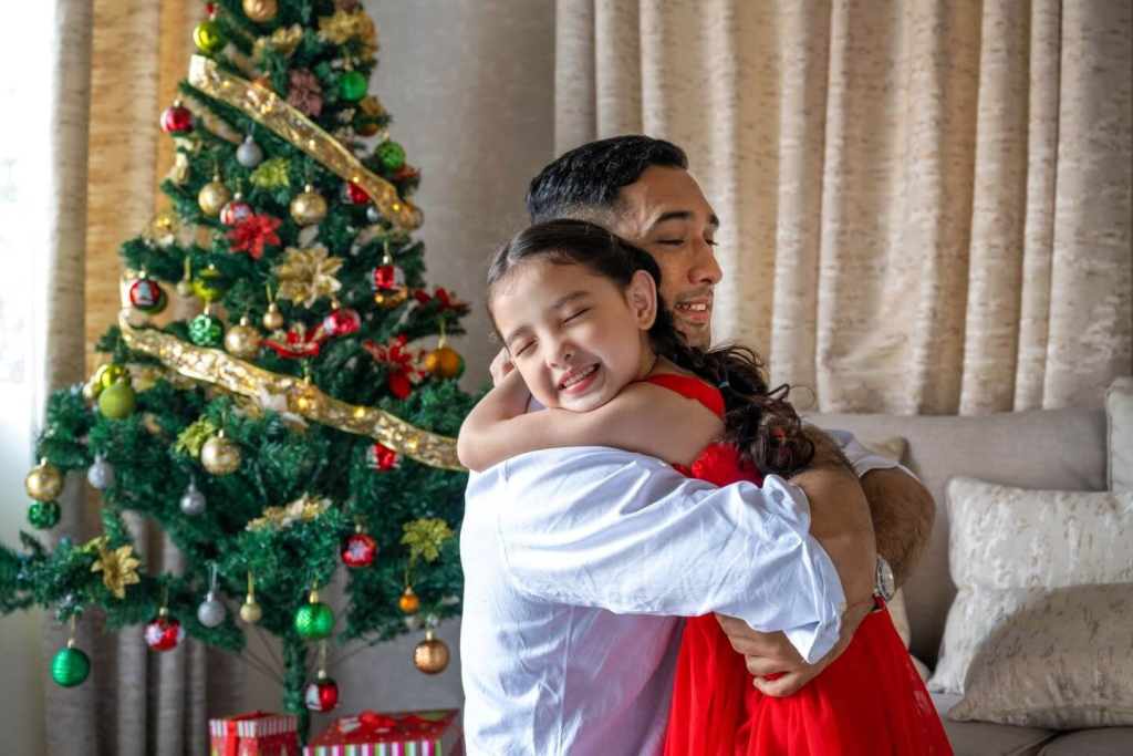 The importance of pasasalamat in Filipino Christmas 