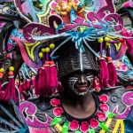 Reasons to join the Ati Atihan Festival in Kalibo, Aklan