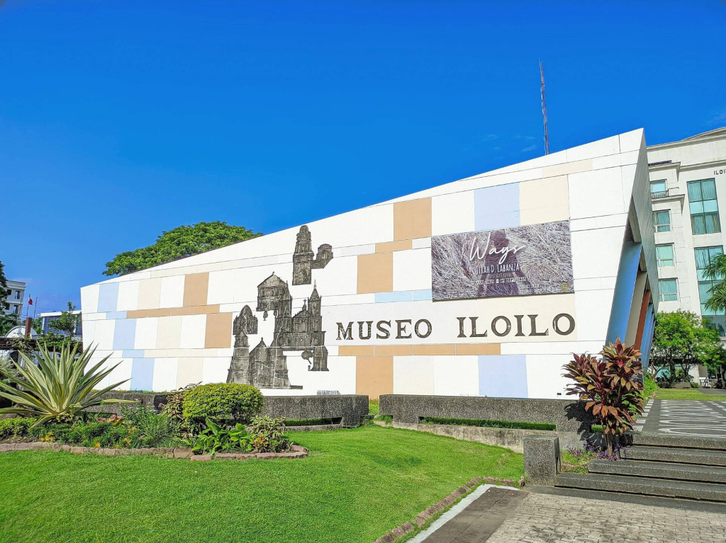 Museo Iloilo