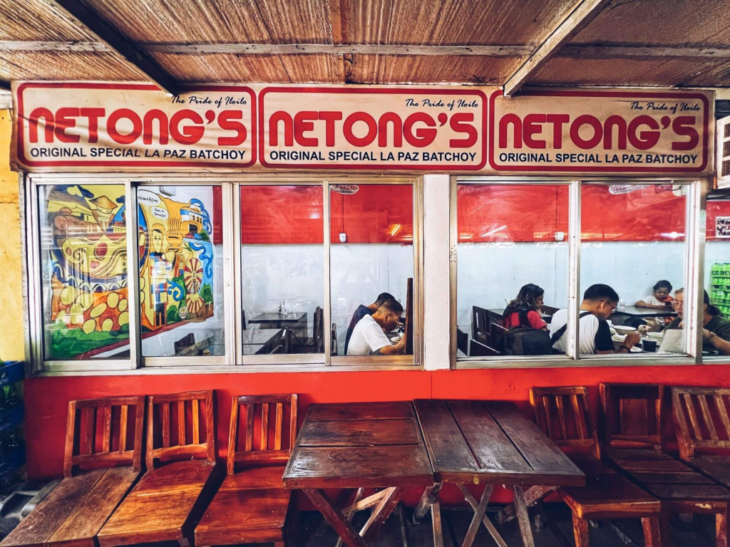 Netong's Batchoy