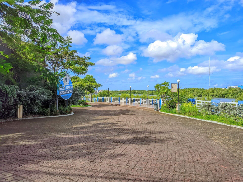 Iloilo River Esplanade Phase 6