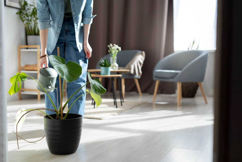Best bedroom houseplants for cleaner air and deeper sleep