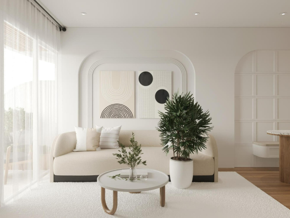 Must watch out for interior design trends in 2026