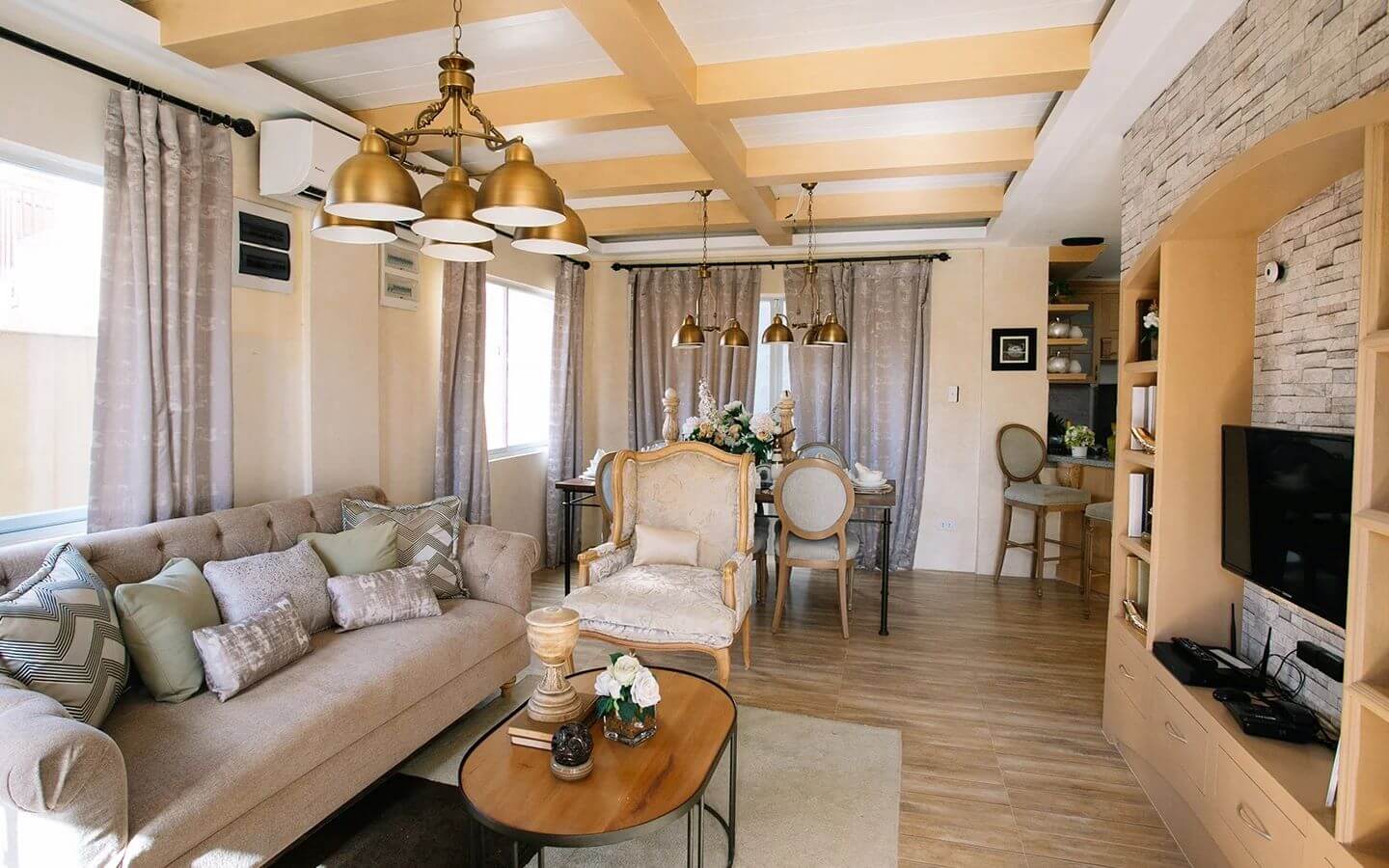 Top Multigenerational Home Design Trends for Cohesive Living Spaces ...