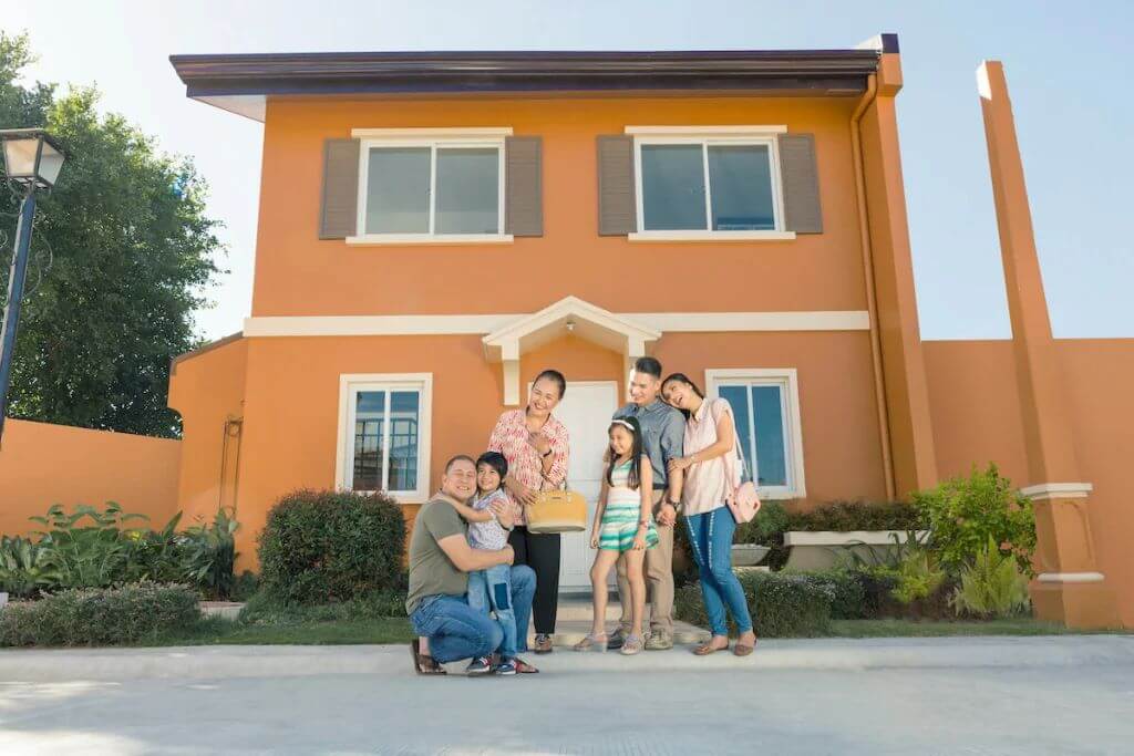 Why Camella Homes Are Investments for A Lifetime