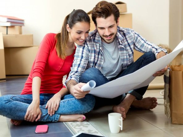 A comparison of home expansion vs buying new