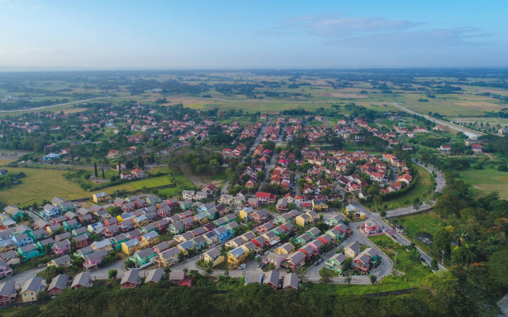 Camella in Visayas l  Savannah by Camella 