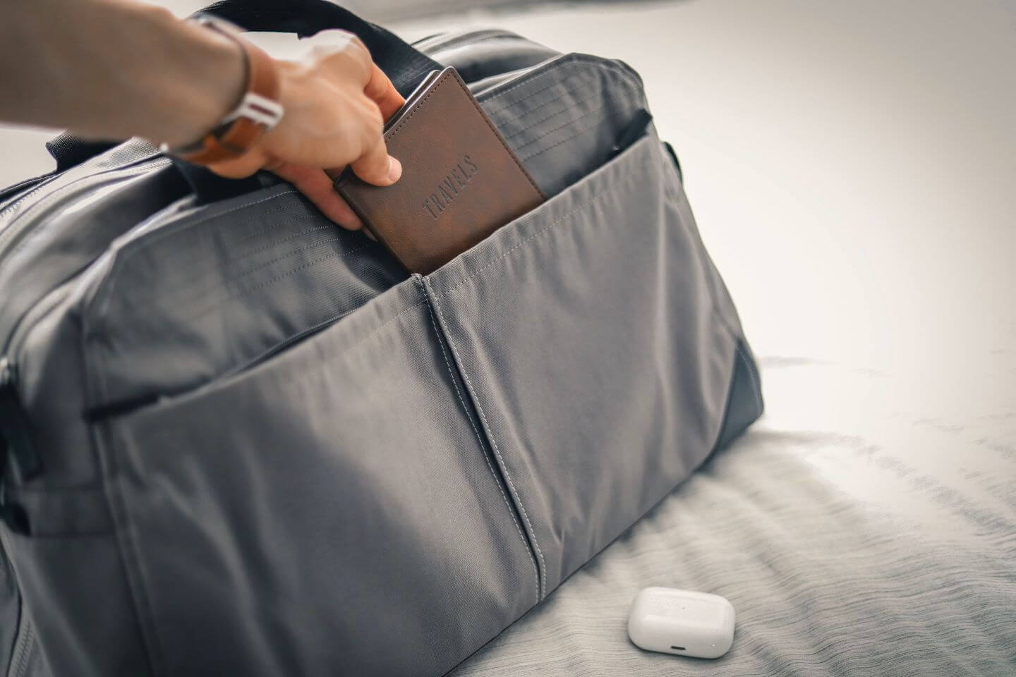 Top Must-Have Travel Gear in 2026: Essentials for Every Adventurer ...