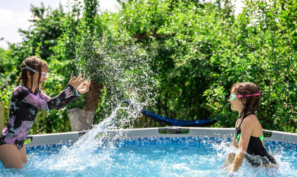 Swimming pool alternatives for your home 