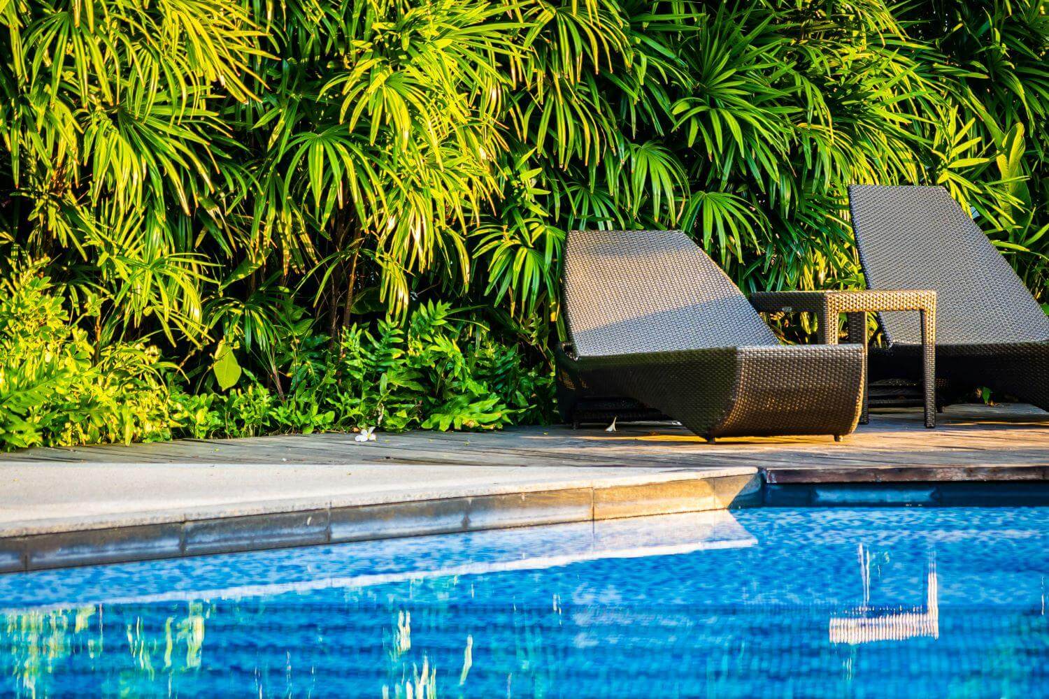 Swimming Pool Alternatives for Your Backyard - Camella Homes