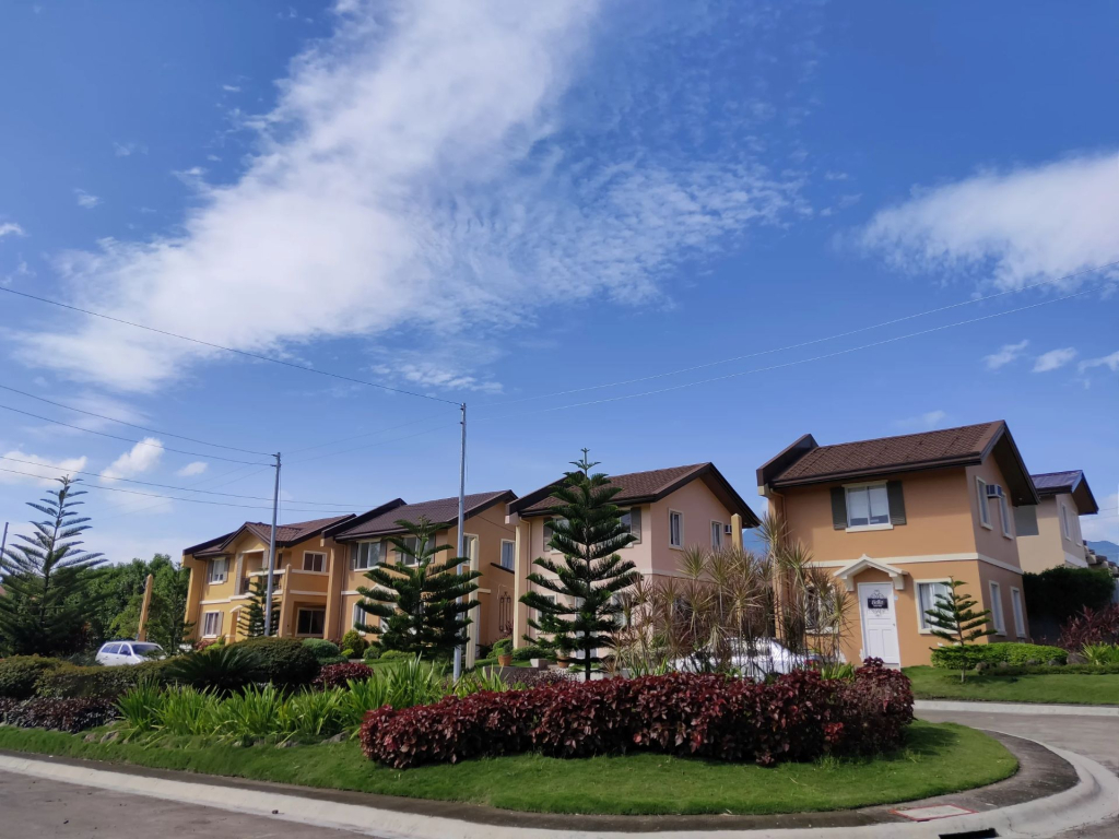 Camella Negros Oriental