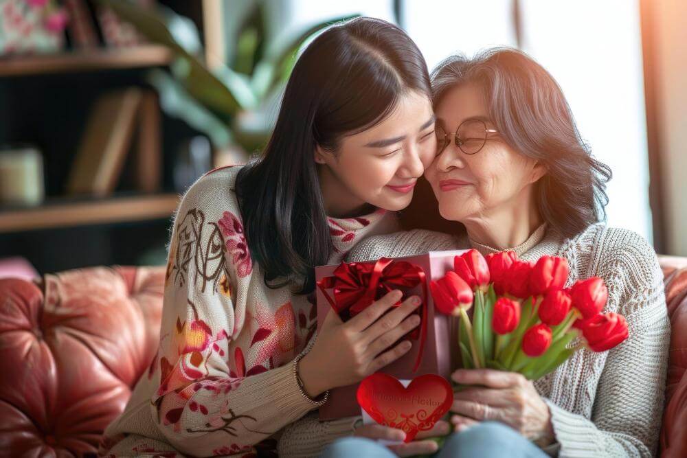 Thoughtful gift ideas for all kinds of mothers on her special day 