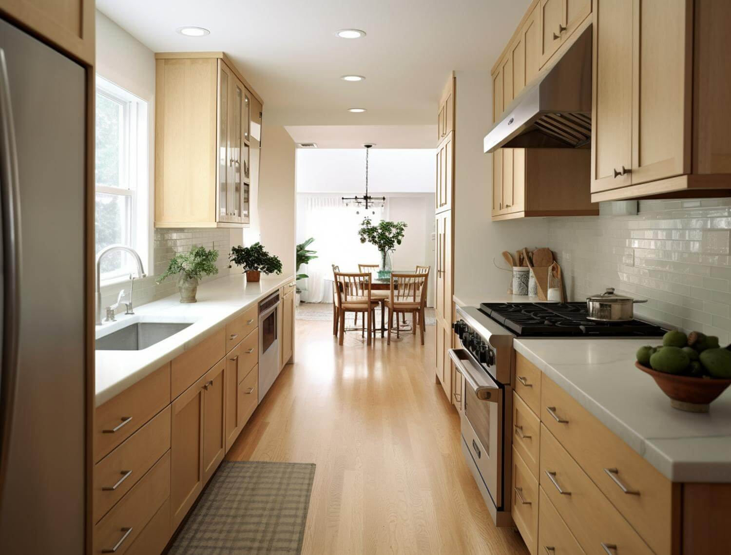 The Smart Homeowner’s Guide to Designing an Efficient Kitchen Layout