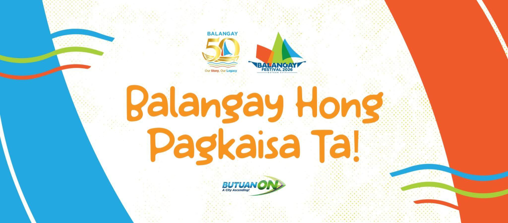 Celebrating Balangay Festival 2026