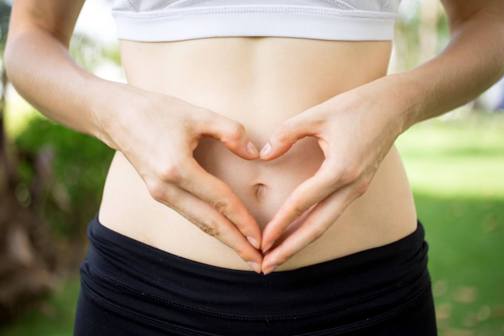 How to improve your digestion and gut health
