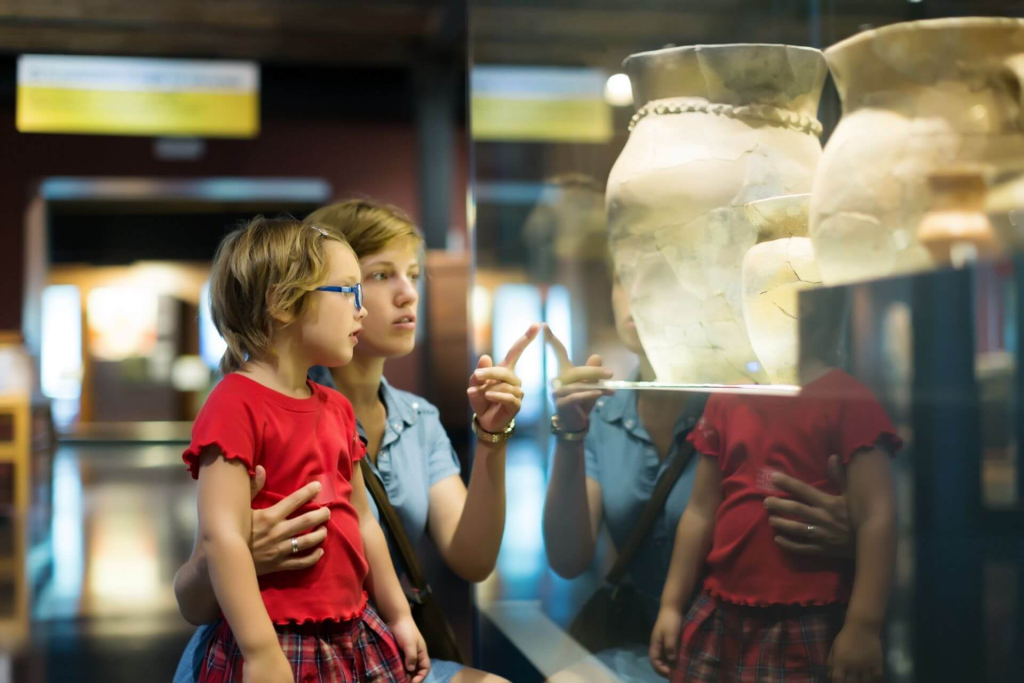 Exploring kid-friendly museums in the Philippines 