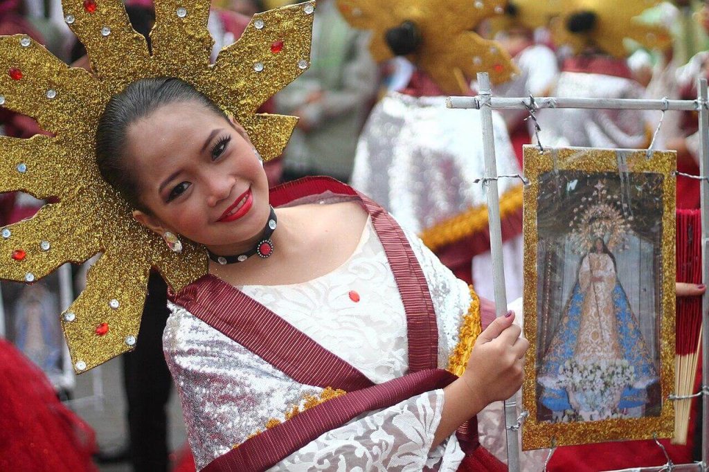 Sumakah Festival Grand Parade 