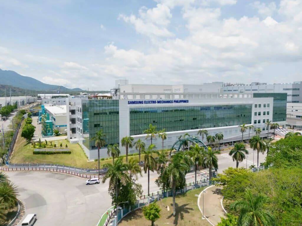 Image from Calamba Premiere International Park 