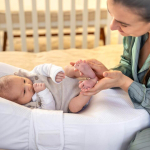 Checklist for first time moms