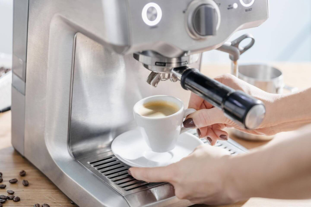 Best espresso machine buying guide for coffee lovers