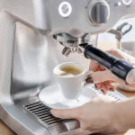 Best espresso machine buying guide for coffee lovers