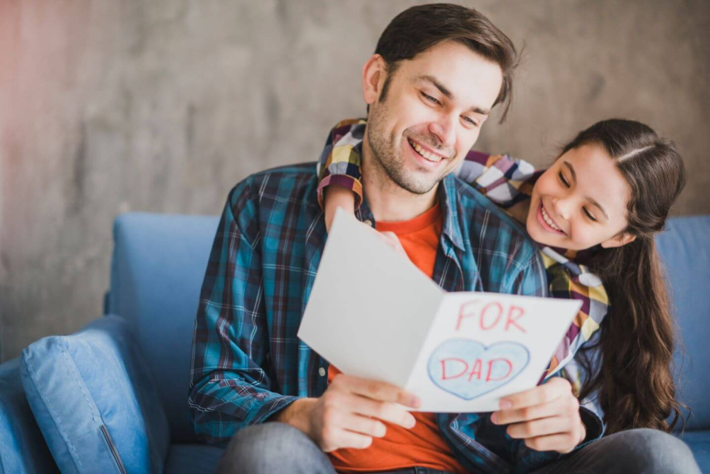 Father's Day Gift Ideas l Gifts for every kind of father 