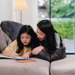 Helping kids focus on studying at an early age.