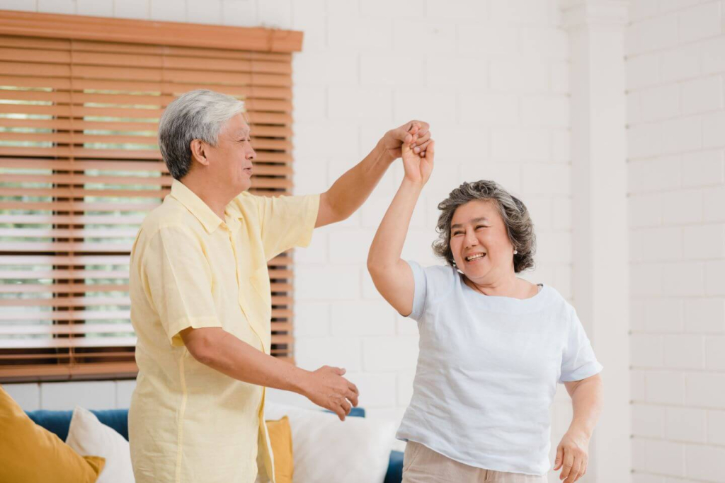Hobbies that promote longevity l Image source: Magnific