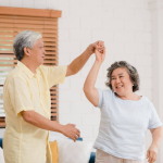 Hobbies that promote longevity l Image source: Magnific