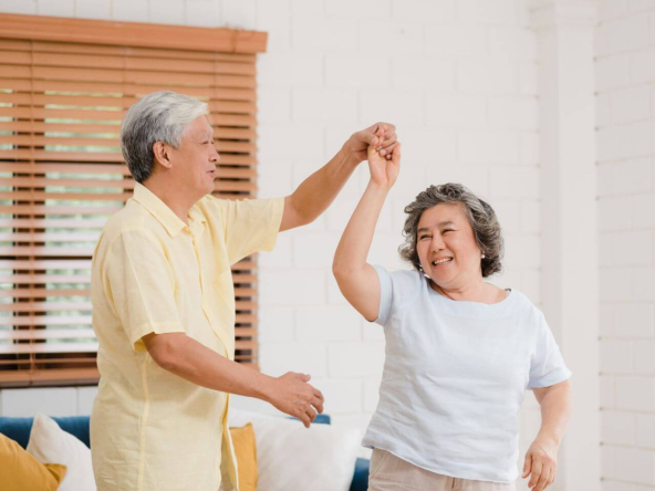 Hobbies that promote longevity l Image source: Magnific