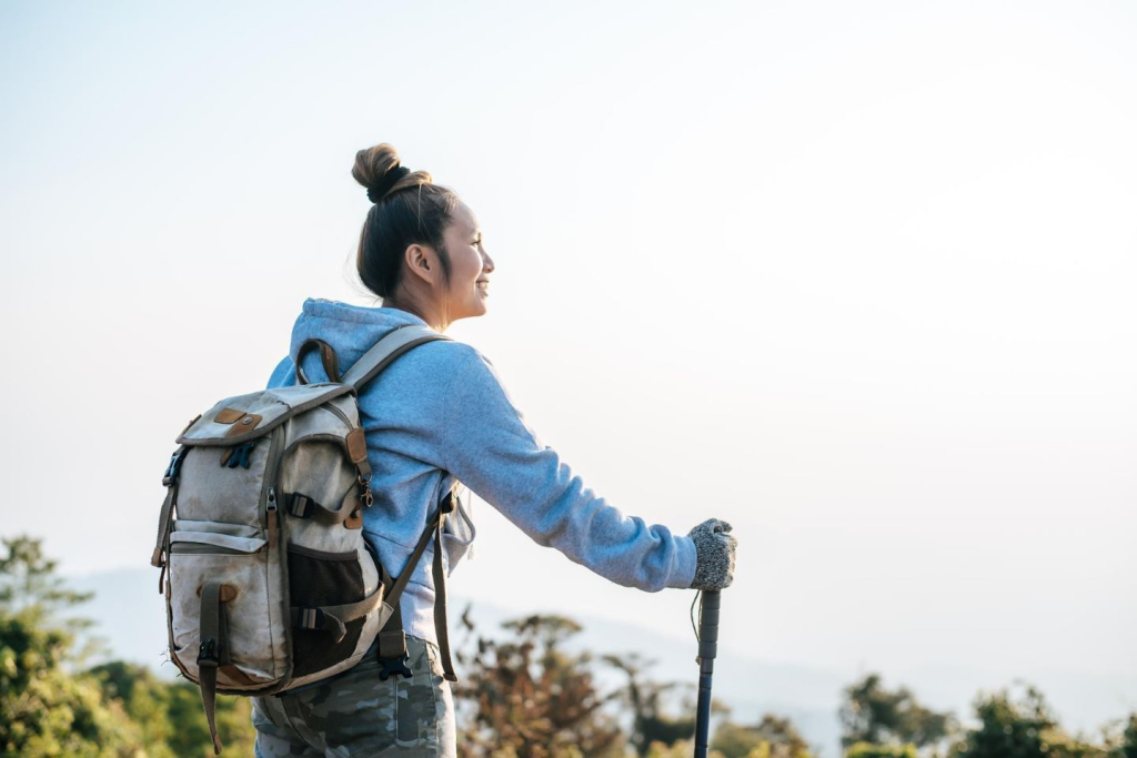 Scenic mountains to hike in summer in the Philippines