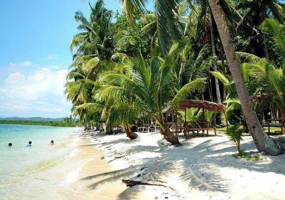 Must visit beaches in Cebu 