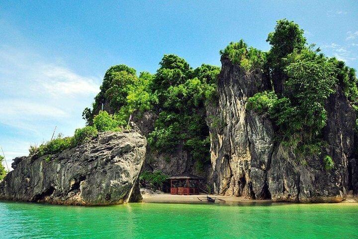 Some of the must see attractions and activities in Quezon 