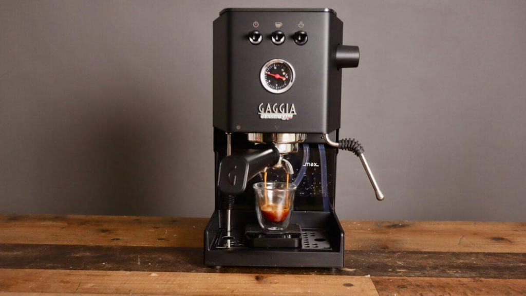Great for brewing espresso, most espresso machines produce café quality espresso products.