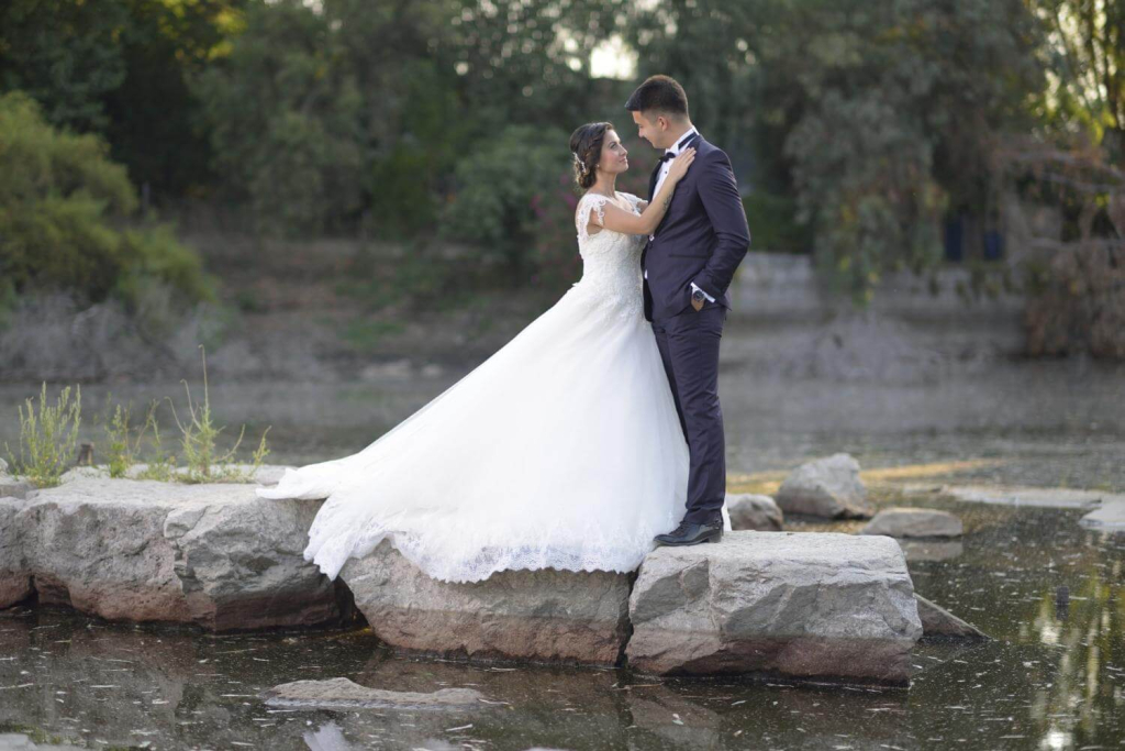Wedding trends in 2026