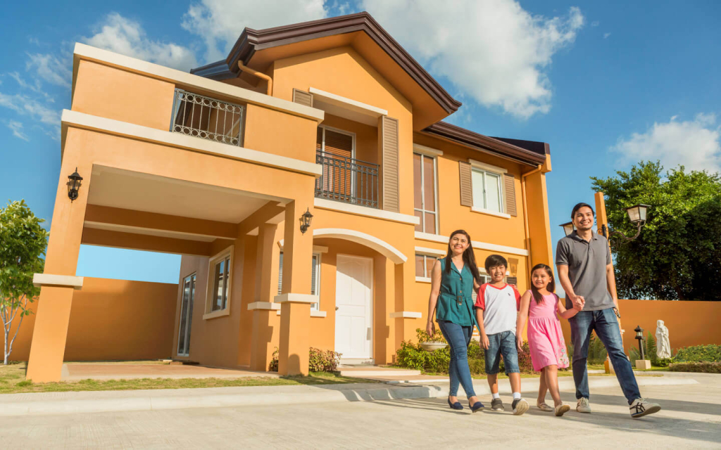 Why invest in Camella Monticello in San Jose del Monte, Bulacan l House models