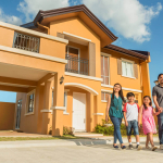 Why invest in Camella Monticello in San Jose del Monte, Bulacan l House models