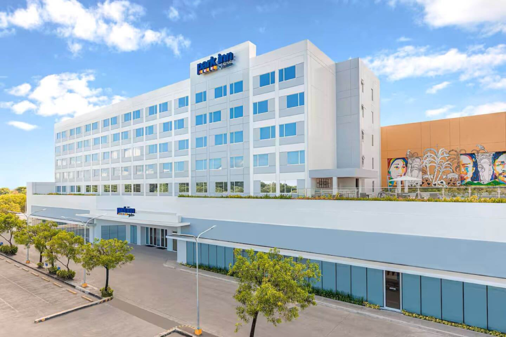 Best hotels in Bacolod City with good location 