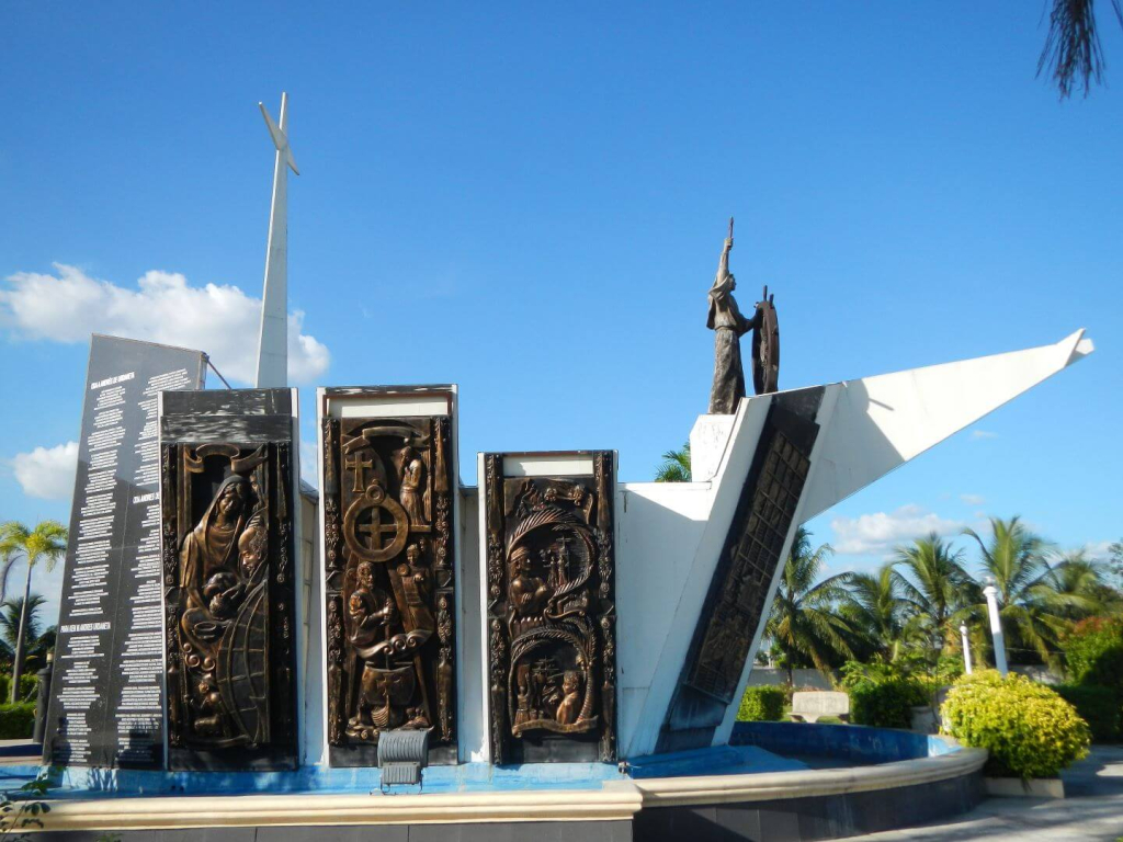 One of the thriving and healthiest communities in Urdaneta, Pangasinan