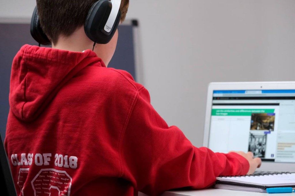 Digital skills every youth should master 