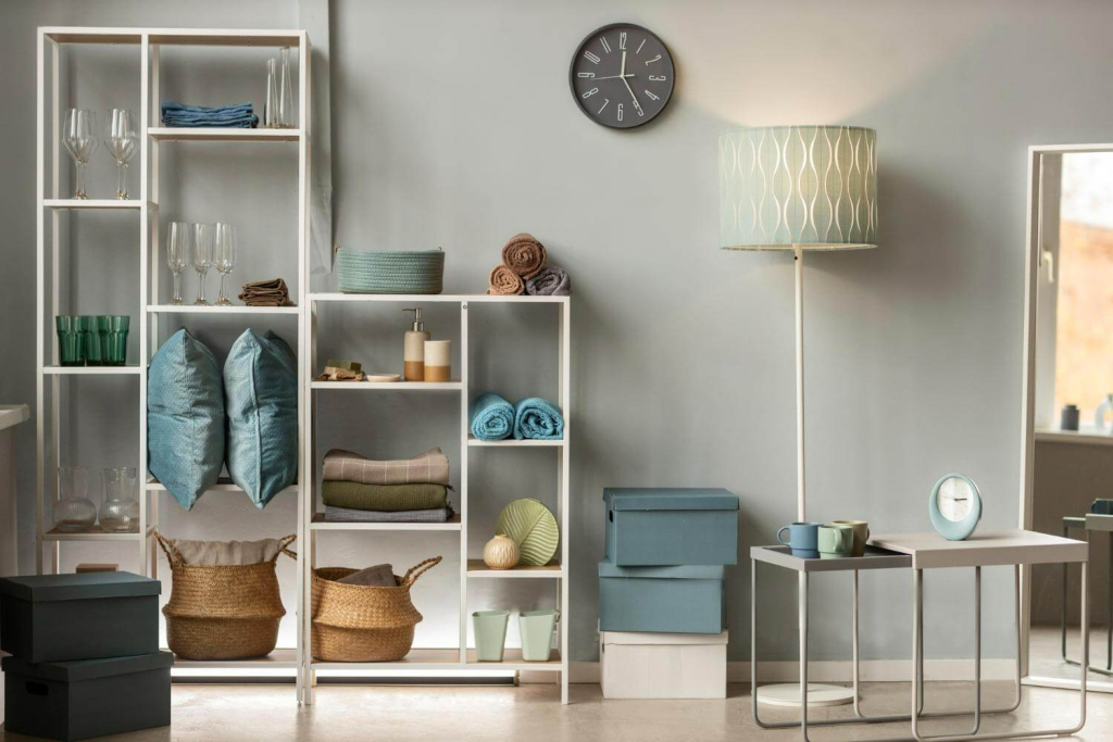 How to avoid doom piles at home