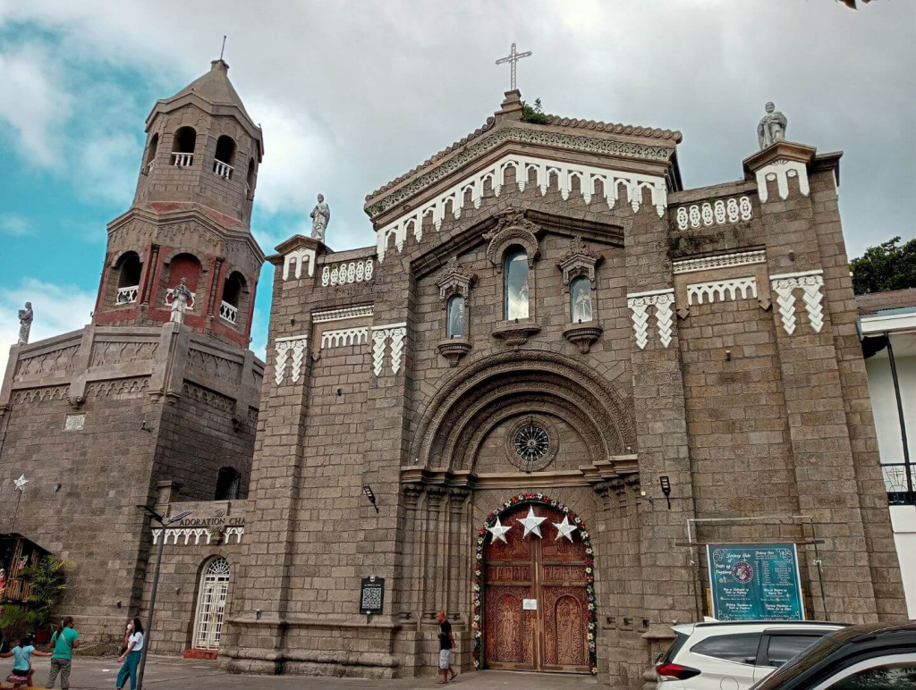 Places to visit in Baliwag, Bulacan